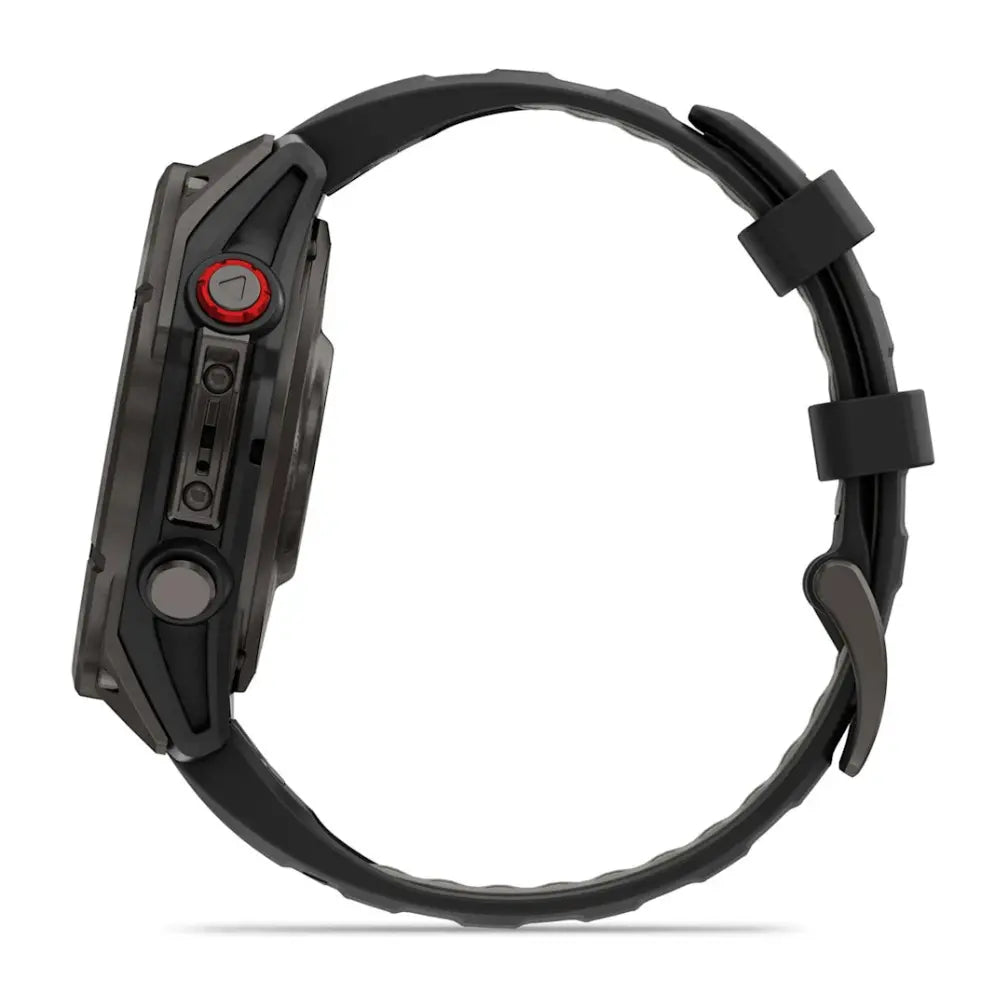 Garmin fenix 8 Pro Sapphire AMOLED 47mm GPS Sportuhr