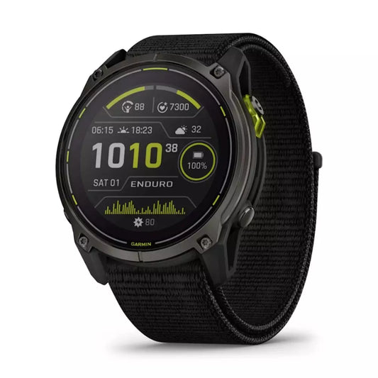 Garmin Enduro 3 GPS Sportuhr