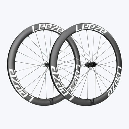 Leeze Laufradsatz CH 50 BASIC AR Shimano/SRAM Weiß