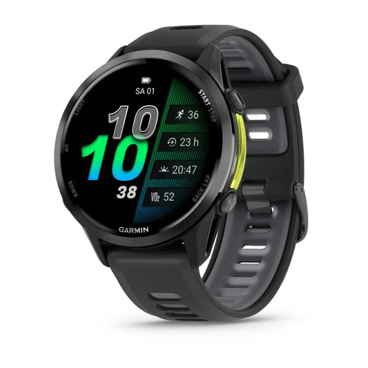Garmin Forerunner 970 GPS Sportuhr