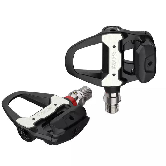 Favero Assioma PRO RS-1 Powermeter Pedale