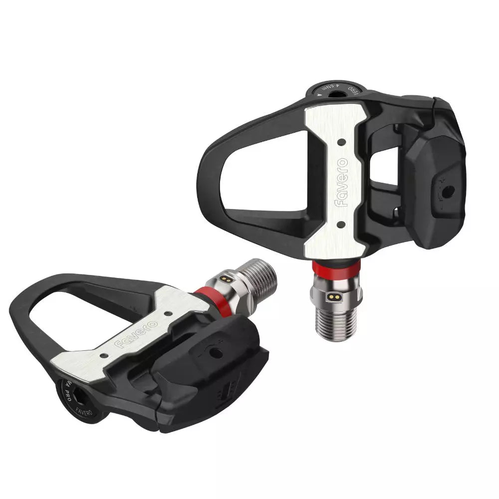 Favero Assioma PRO RS-2 Powermeter Pedale