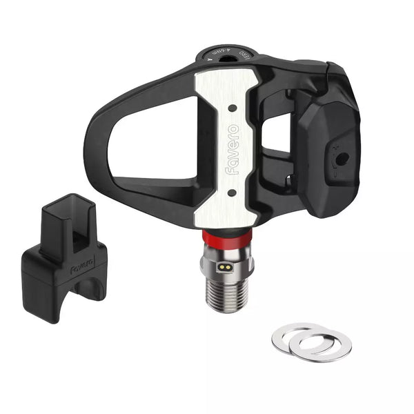 Favero Assioma Pro RS-UP Powermeter Pedale