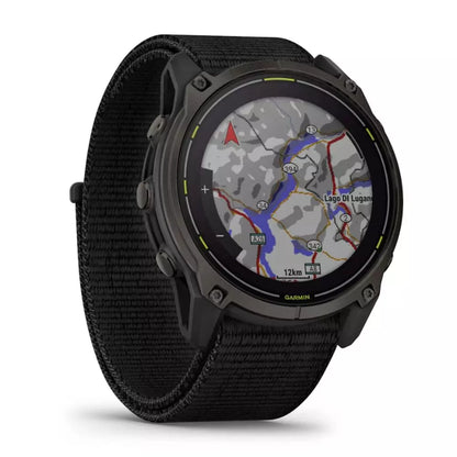 Garmin Enduro 3 GPS Sportuhr