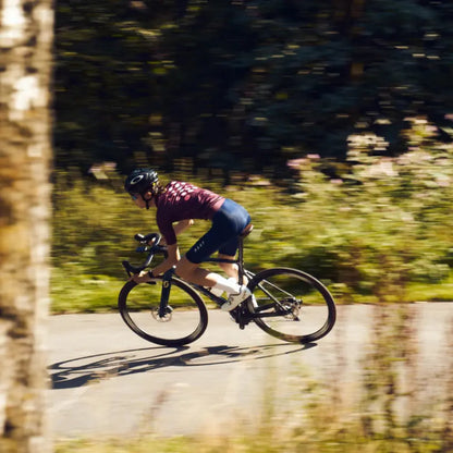 Leeze Laufradsatz CC 38 BASIC R Shimano/SRAM Weiß