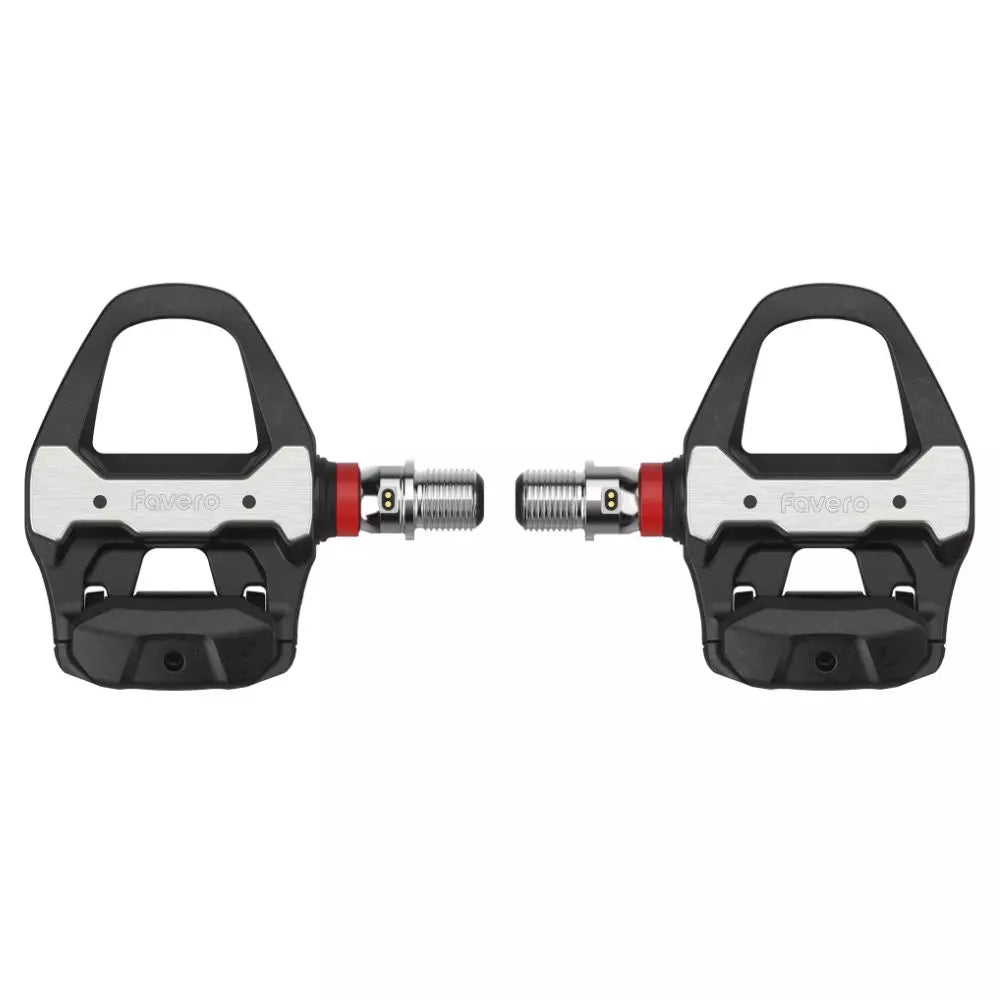 Favero Assioma PRO RS-2 Powermeter Pedale