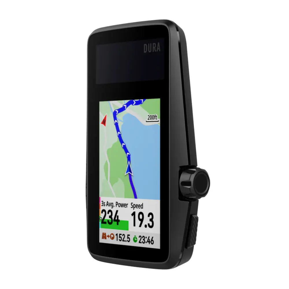 COROS Dura GPS Fahrradcomputer