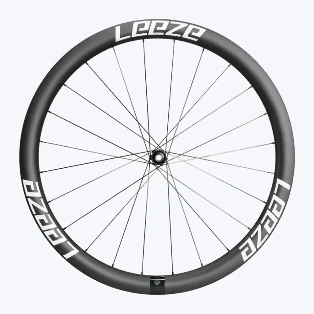 Leeze Laufradsatz CH 40 BASIC GX Shimano/SRAM Weiß