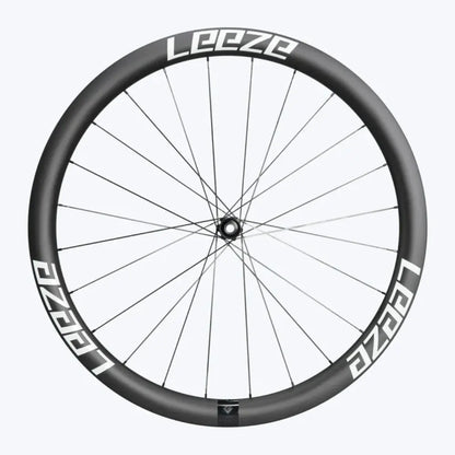 Leeze Laufradsatz CH 40 BASIC GX Shimano/SRAM Weiß