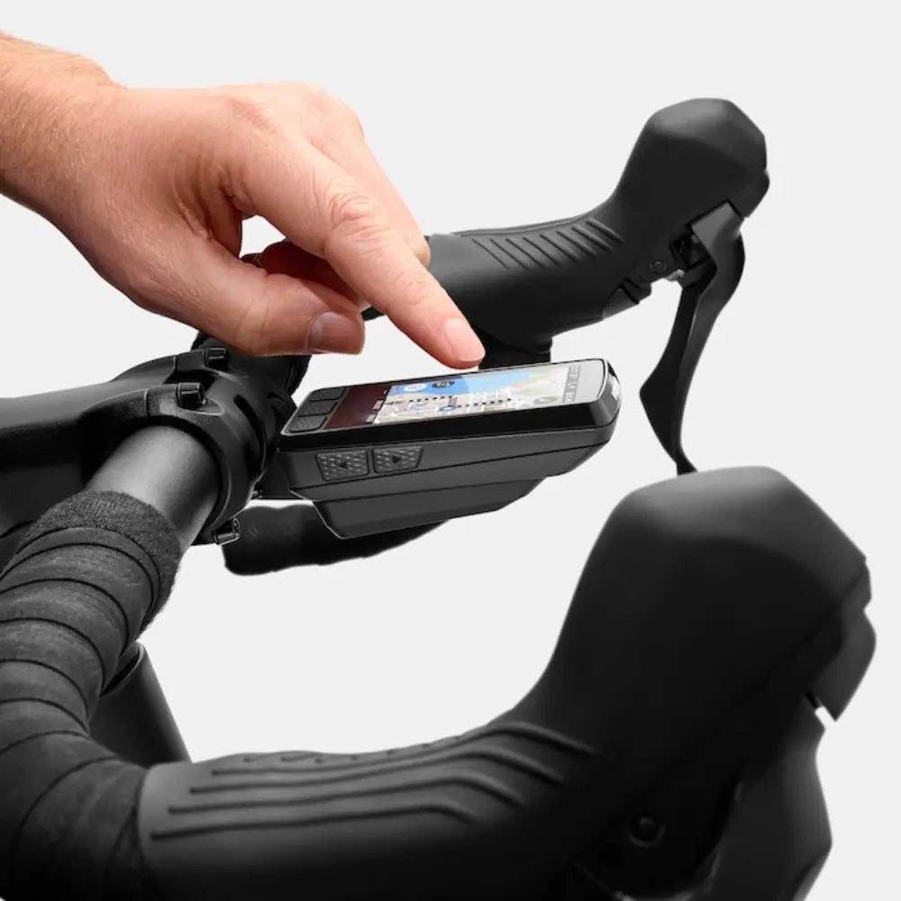 Wahoo ELEMNT ROAM v3 GPS Fahrradcomputer