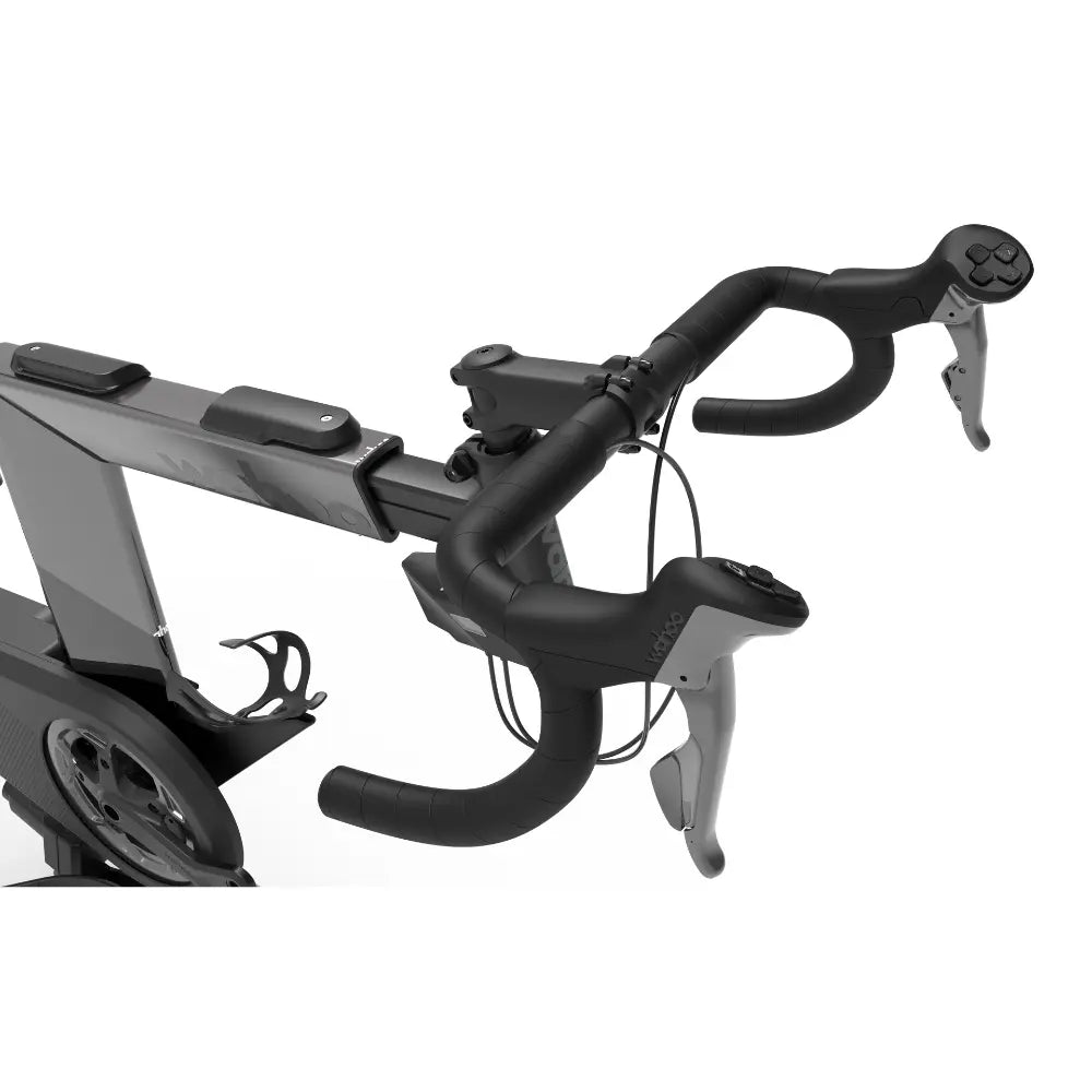 Wahoo KICKR BIKE Pro