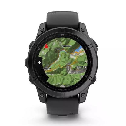 Garmin fenix E AMOLED 47mm GPS Sportuhr