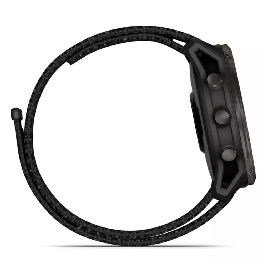 Garmin Enduro 3 GPS Sportuhr