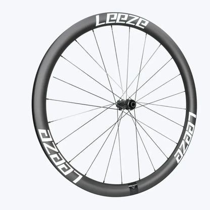 Leeze Laufradsatz CH 40 BASIC GX Shimano/SRAM Weiß