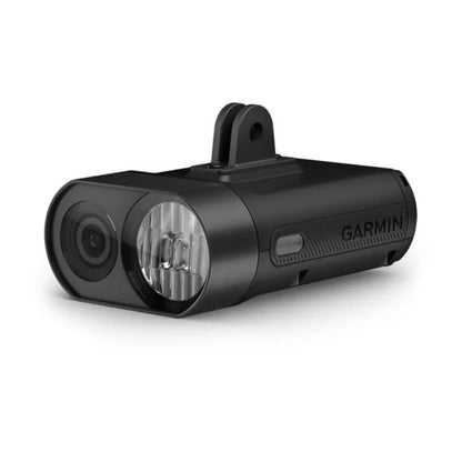 dashcam fahrrad kaufen Garmin Varia Vue Smartes Fahrradfrontlicht mit Dashcam (StVZO) – Paceheads