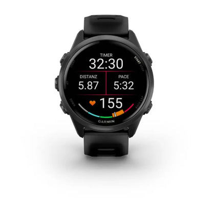 Garmin Forerunner 570 GPS Sportuhr (42mm)