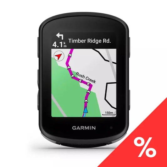 Garmin Edge 540 GPS Fahrradcomputer Outlet