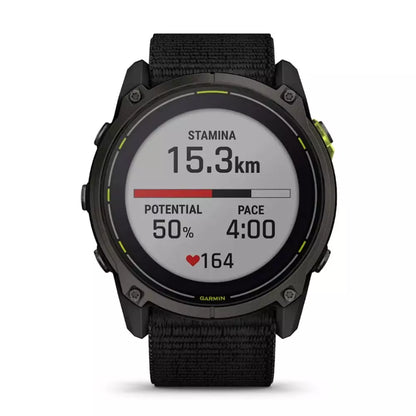 Garmin Enduro 3 GPS Sportuhr