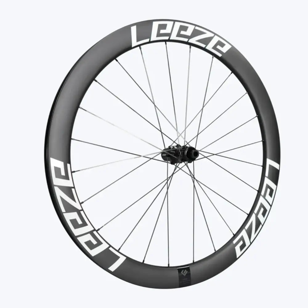 Leeze Laufradsatz CH 50 BASIC AR Shimano/SRAM Weiß