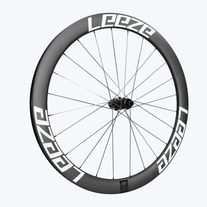 Leeze Laufradsatz CH 50 BASIC AR Shimano/SRAM Weiß