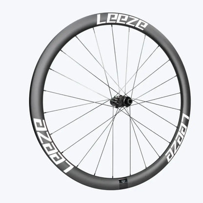 Leeze Laufradsatz CH 40 BASIC GX Shimano/SRAM Weiß