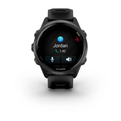 Garmin Forerunner 570 GPS Sportuhr (42mm)
