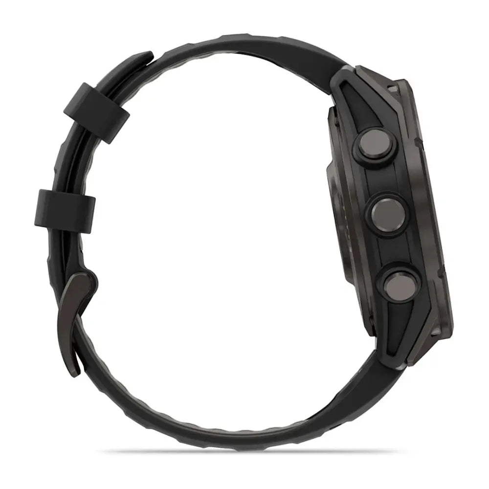 Garmin fenix 8 Pro Sapphire AMOLED 47mm GPS Sportuhr