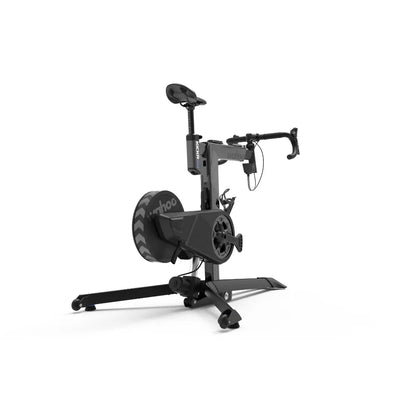 Wahoo KICKR BIKE Pro