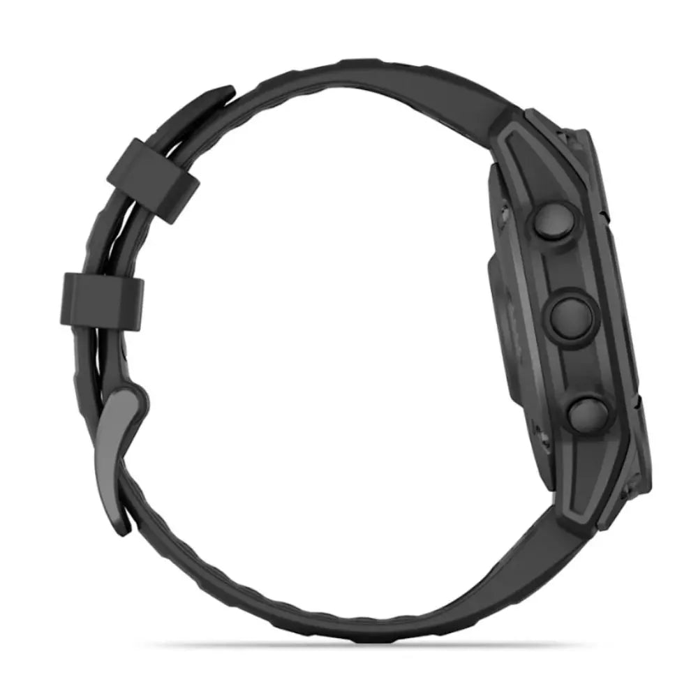 Garmin fenix E AMOLED 47mm GPS Sportuhr