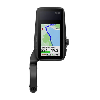 COROS Dura GPS Fahrradcomputer