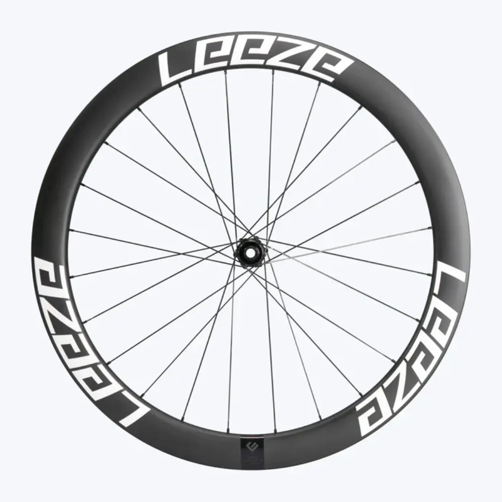 Leeze Laufradsatz CH 50 BASIC AR Shimano/SRAM Weiß