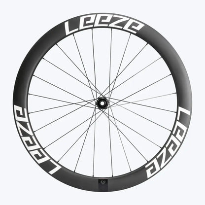 Leeze Laufradsatz CH 50 BASIC AR SRAM XDR Weiß