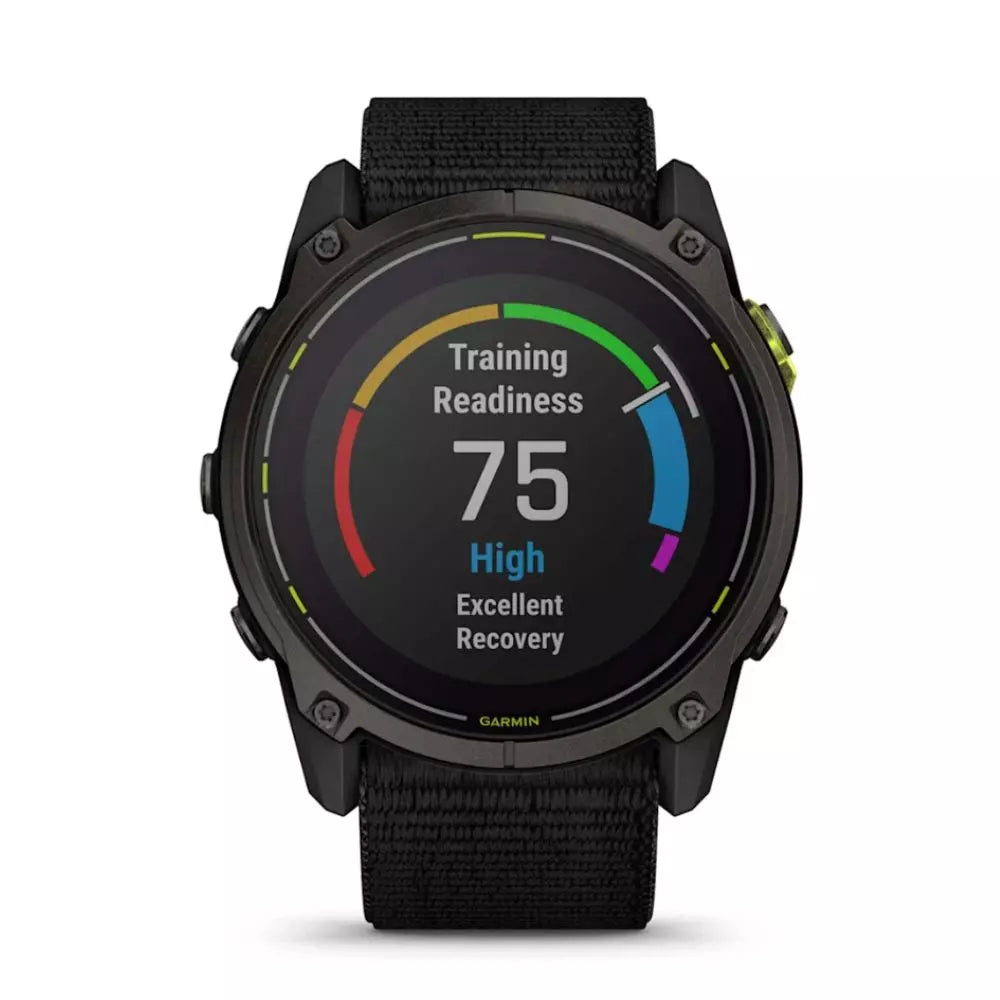 Garmin Enduro 3 GPS Sportuhr