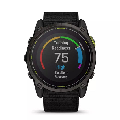 Garmin Enduro 3 GPS Sportuhr