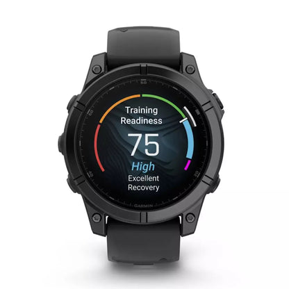 Garmin fenix E AMOLED 47mm GPS Sportuhr