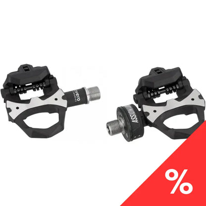 Favero Assioma UNO Powermeter Pedale Outlet