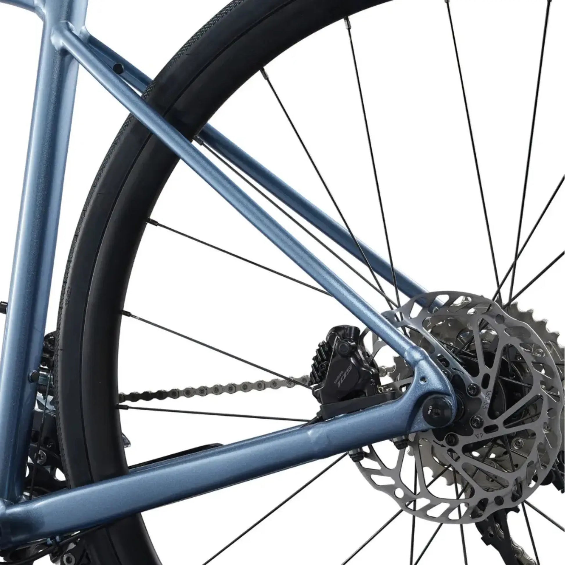 Giant CONTEND AR 1 Rennrad 2025 XL