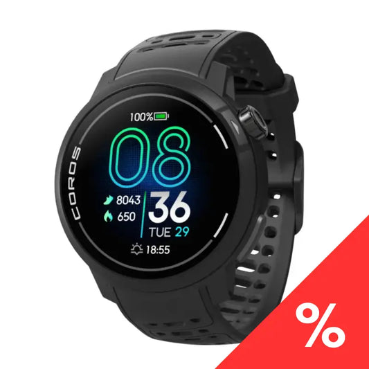 COROS Pace Pro GPS-Sportuhr Outlet