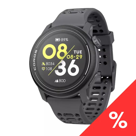 Coros PACE 3 GPS-Sportuhr Outlet