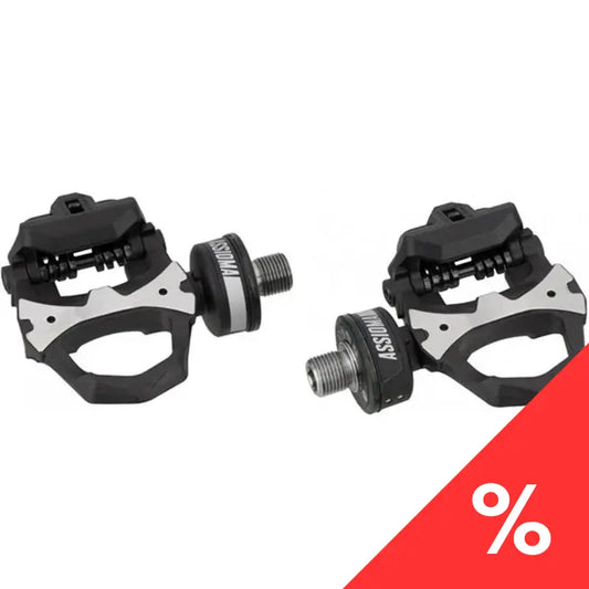 Favero Assioma DUO Powermeter Pedale Outlet