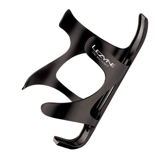 Wasserflaschenhalter CNC Cage AL Matte black