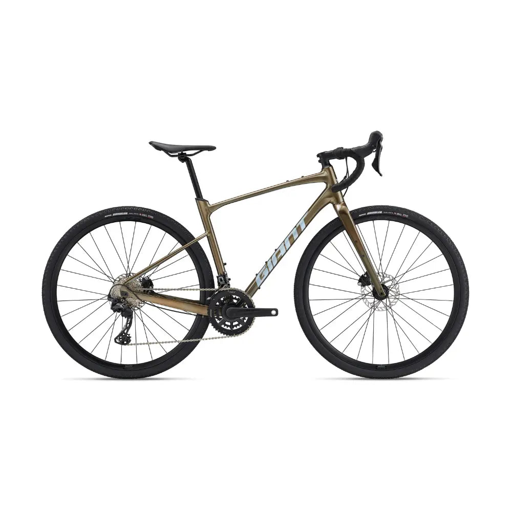 Giant Revolt 0 Gravel Bike L