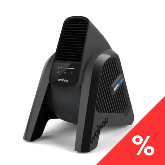 Wahoo KICKR Headwind Outlet