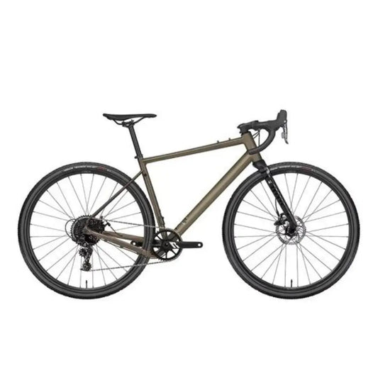 RONDO MYLC AL1 Gravel Bike M