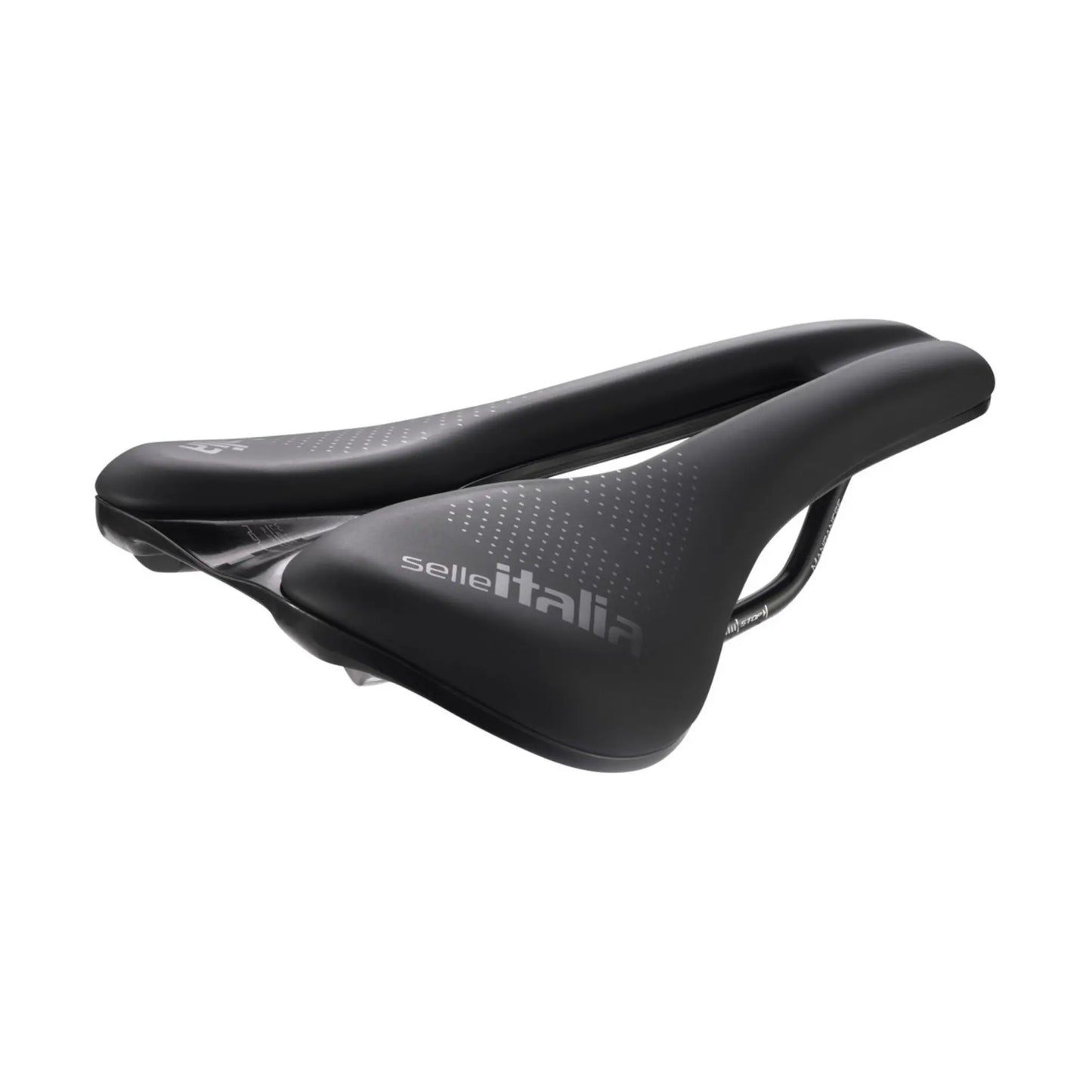 Selle Italia Novus Boost Evo Gravel TM SF M/L Sattel
