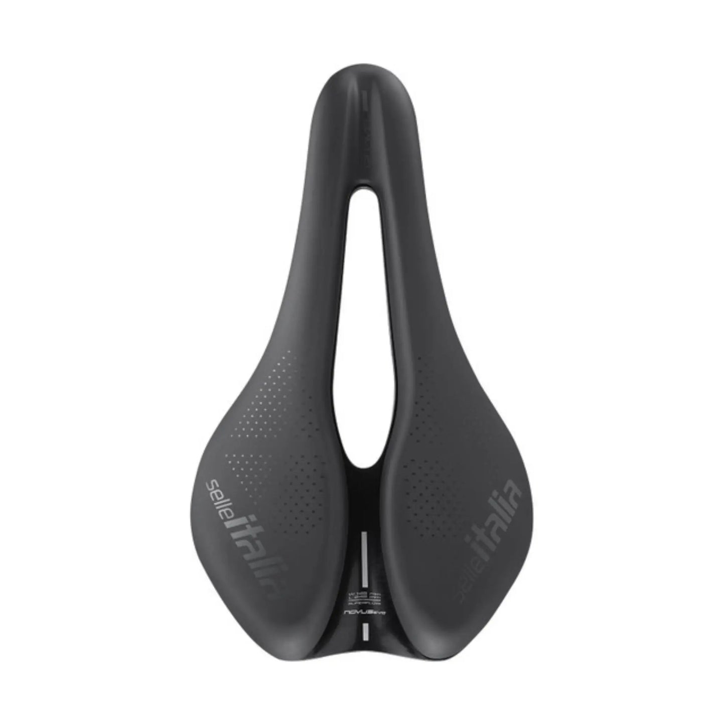 Selle Italia Novus Boost Evo Gravel TM SF M/L Sattel