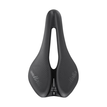 Selle Italia Novus Boost Evo Gravel TM SF M/L Sattel