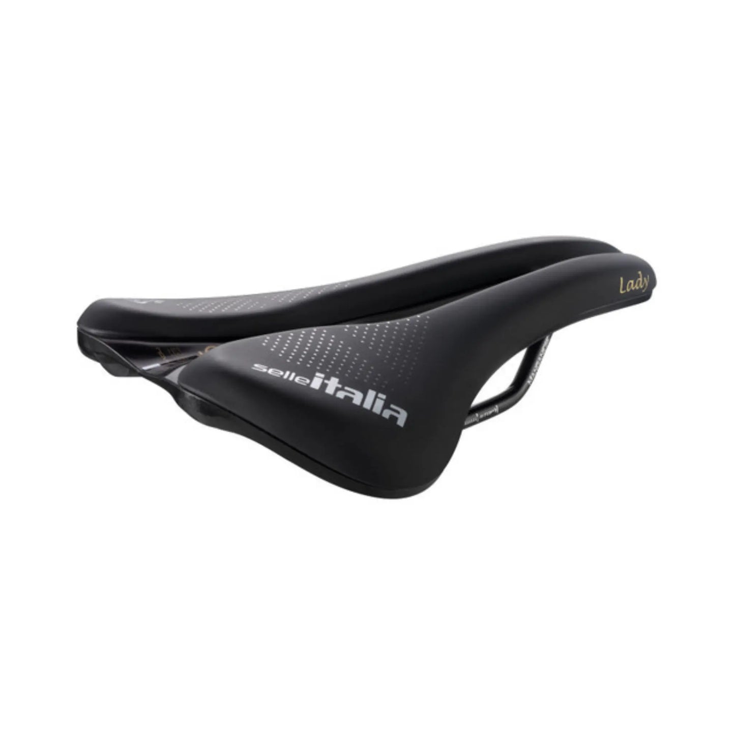Selle Italia Novus Boost Evo Lady TM SF Sattel