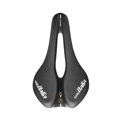 Selle Italia Novus Boost Evo Lady TM SF Sattel