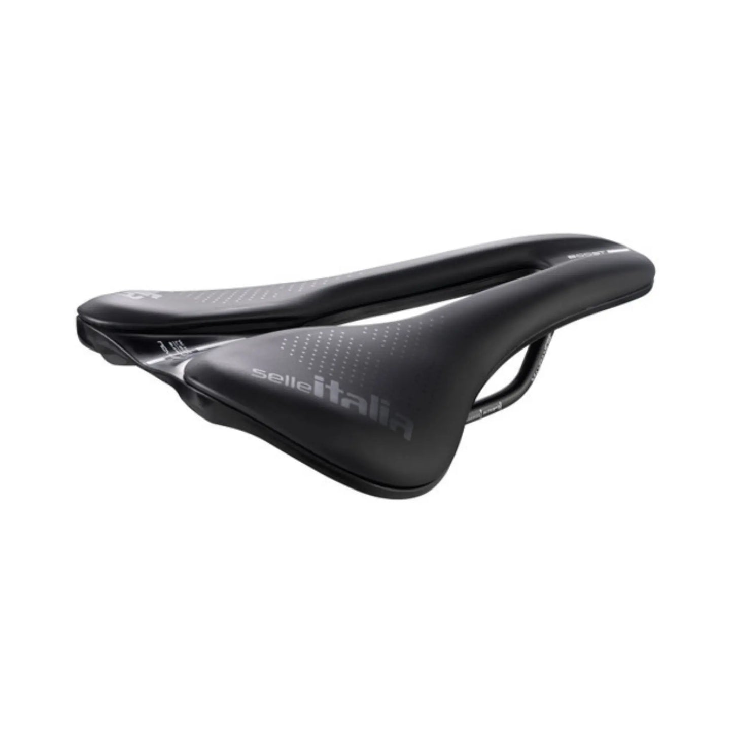 Selle Italia Novus Evo Boost TM SF Sattel